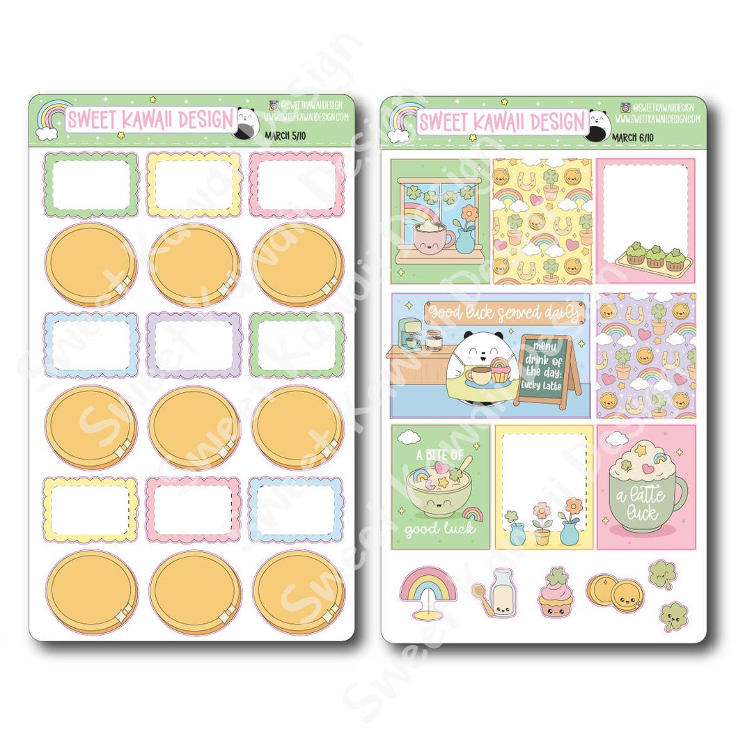 March 2026 Kit - Horizontal