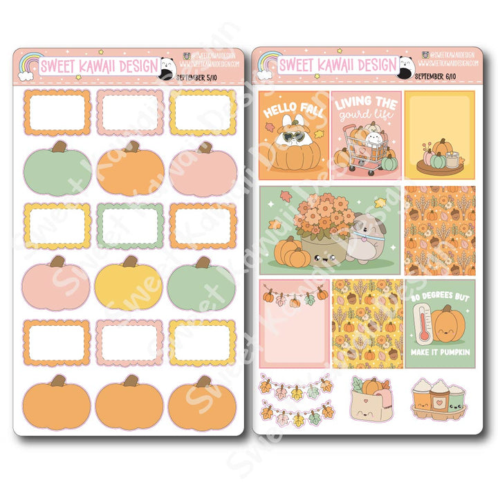 September 2026 Kit - Horizontal
