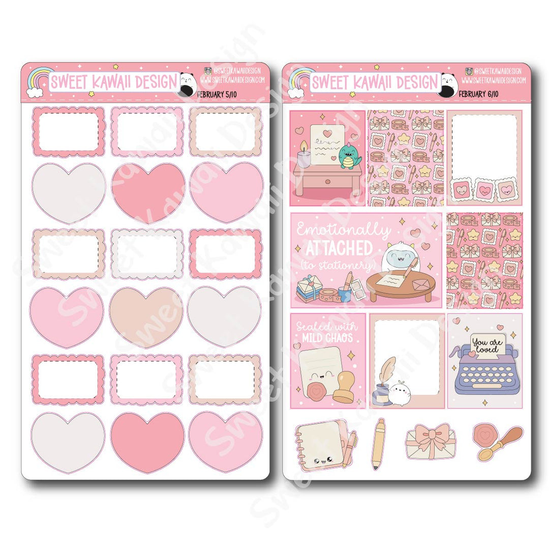 February 2026 Kit - Horizontal