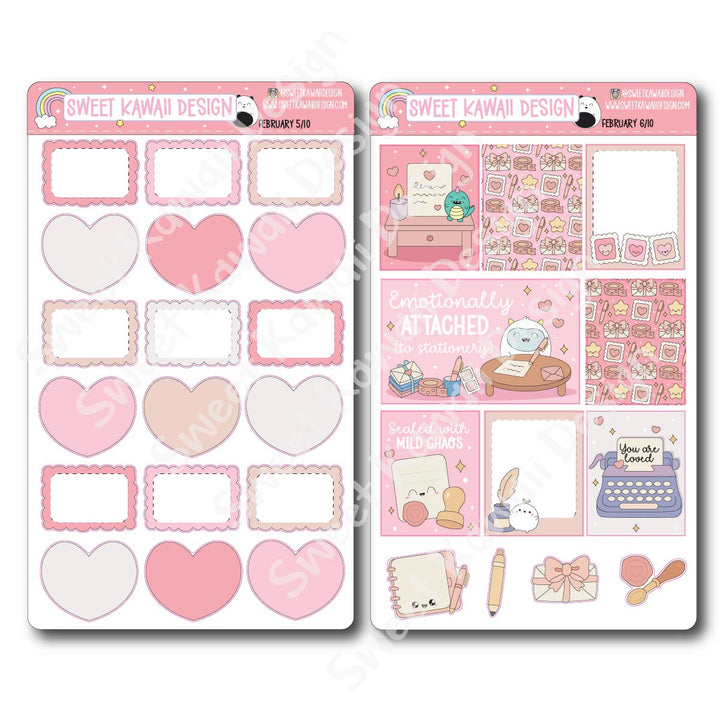 February 2026 Kit - Horizontal