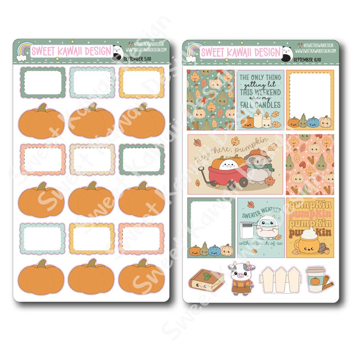 September 2025 Kit - Horizontal
