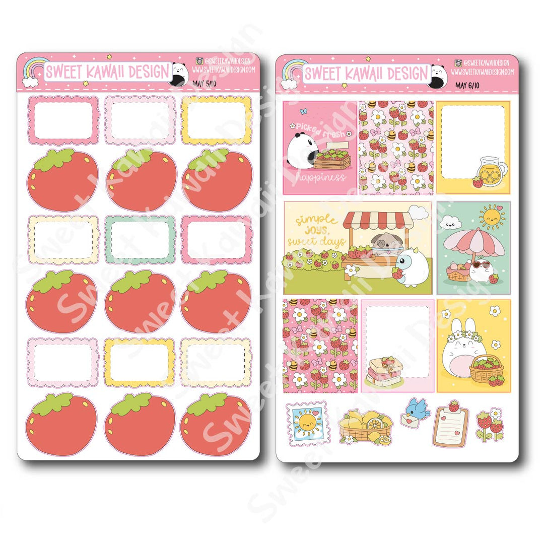 May 2026 Kit - Vertical