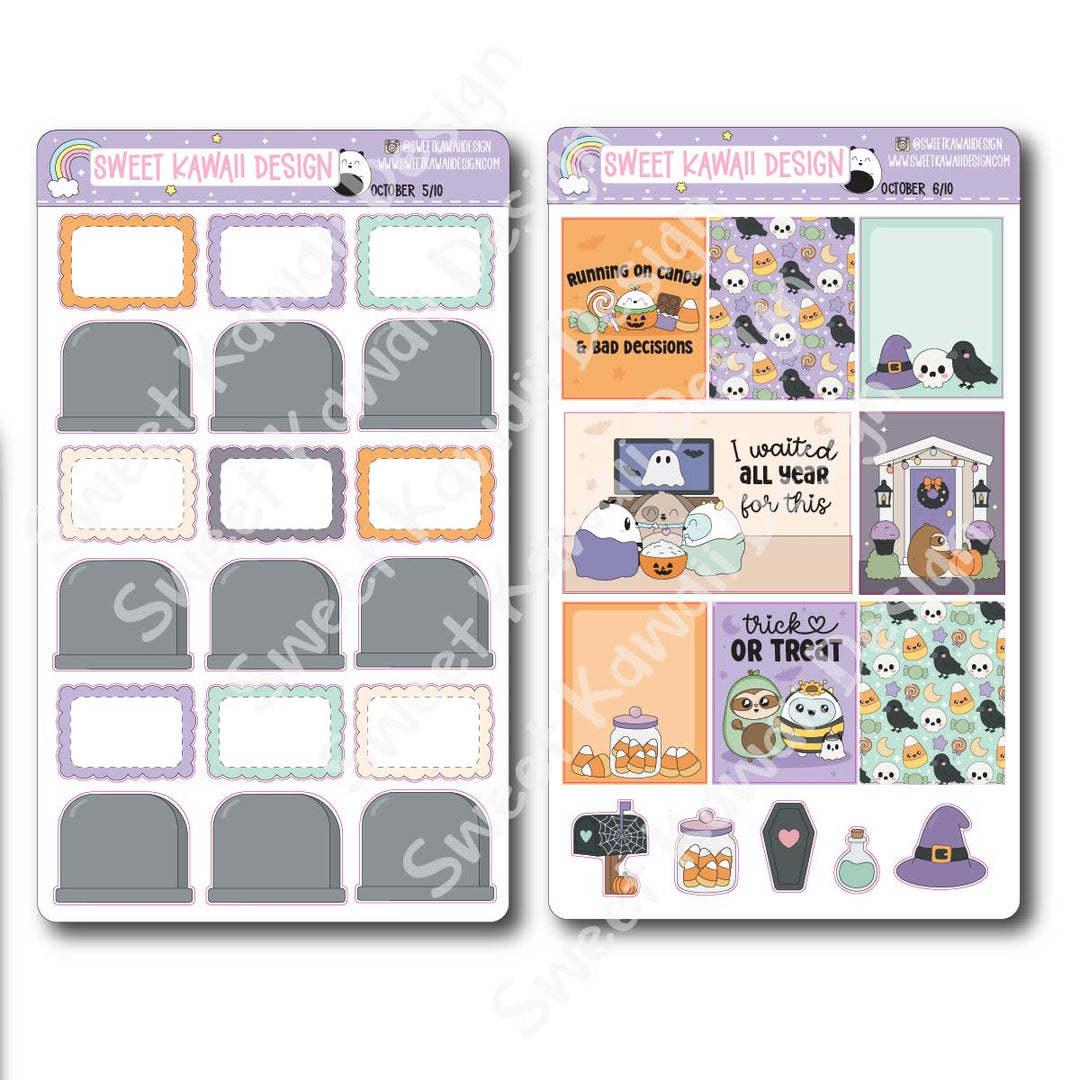 October 2026 Kit - Vertical