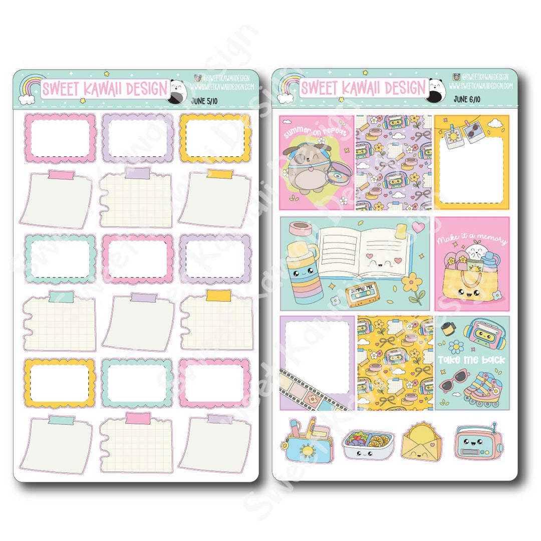 June 2026 Kit - Horizontal