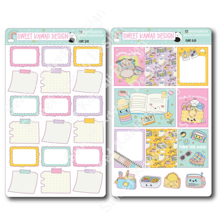 June 2026 Kit - Horizontal