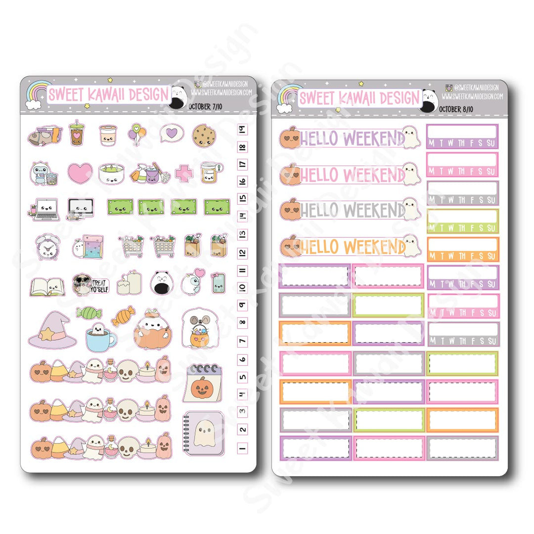 October 2025 Kit - Horizontal