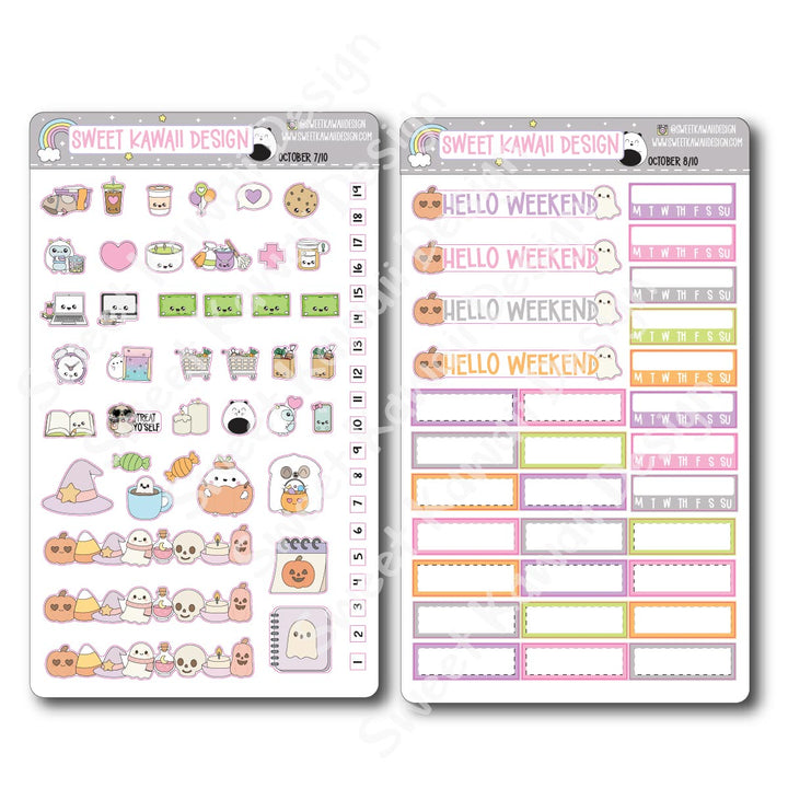 October 2025 Kit - Horizontal