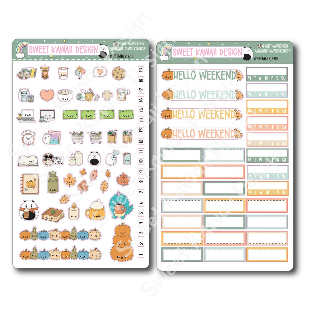 September 2025 Kit - Horizontal
