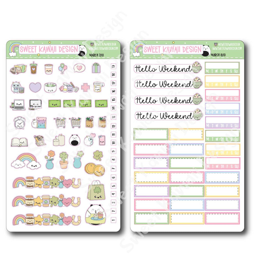 March 2026 Kit - Horizontal