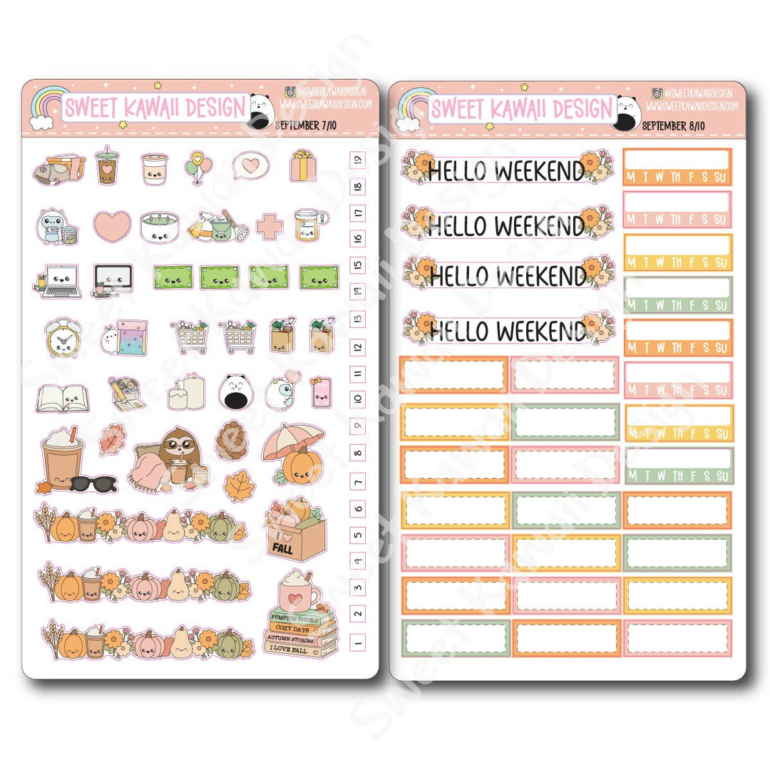 September 2026 Kit - Horizontal