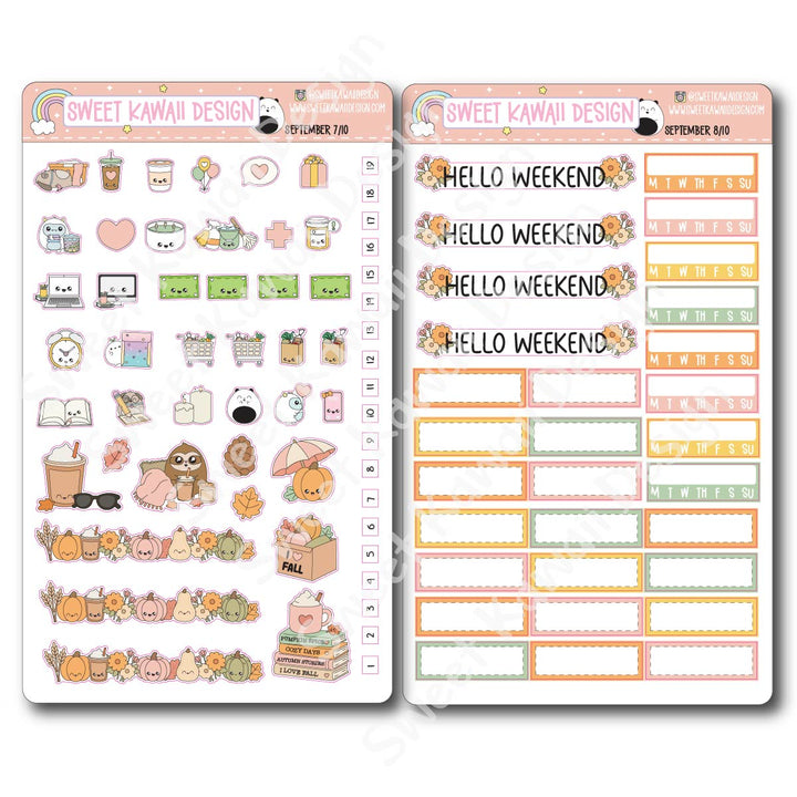 September 2026 Kit - Horizontal