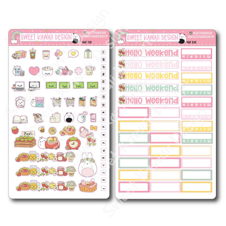 May 2026 Kit - Vertical