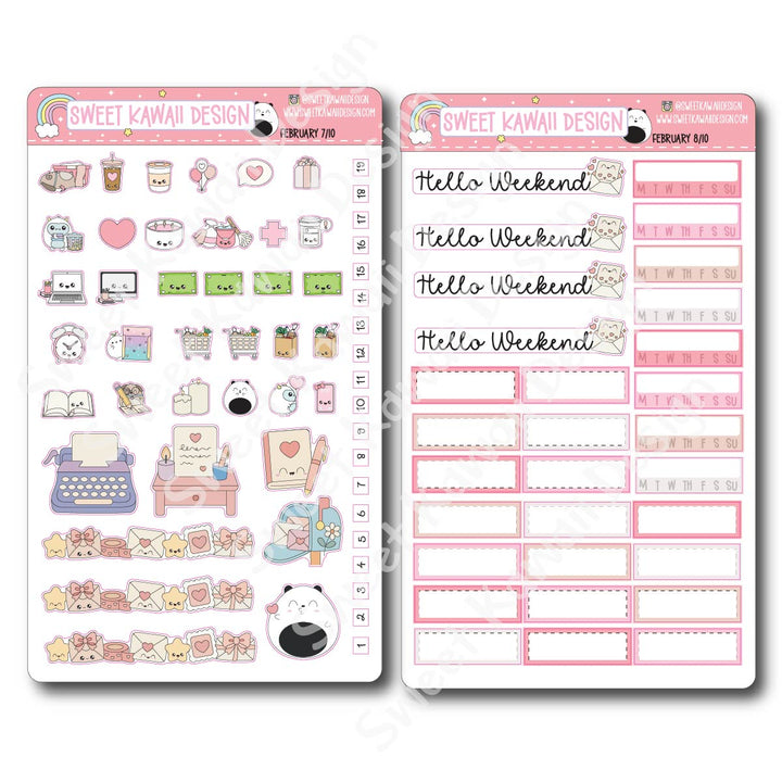 February 2026 Kit - Horizontal