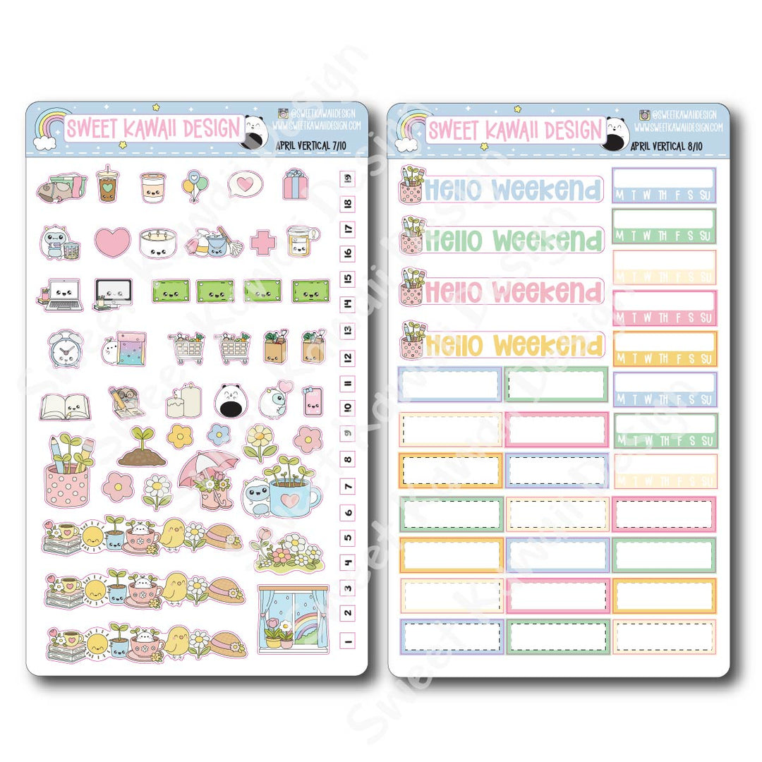 April 2026 Kit - Horizontal