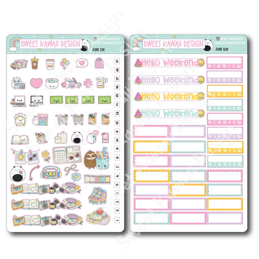 June 2026 Kit - Horizontal