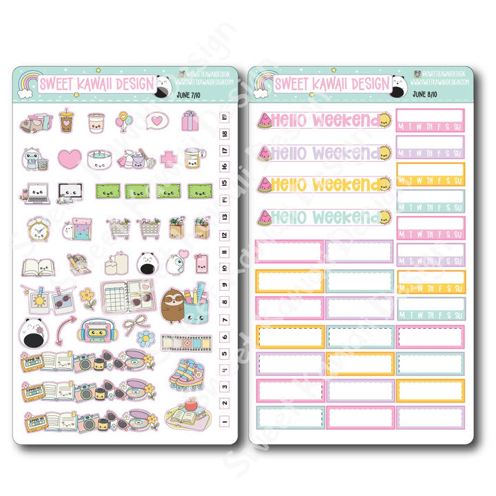 June 2026 Kit - Horizontal