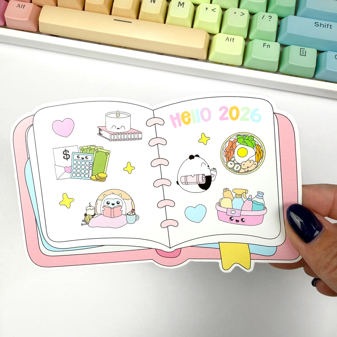 Additional Freebie Friday Sheets For Purchase - Jan 1