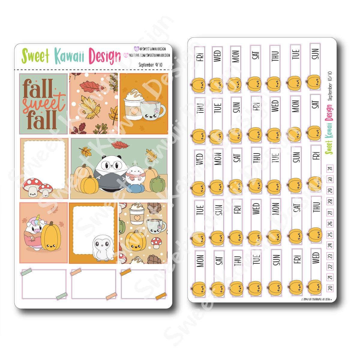 September 2023 Kit - Horizontal