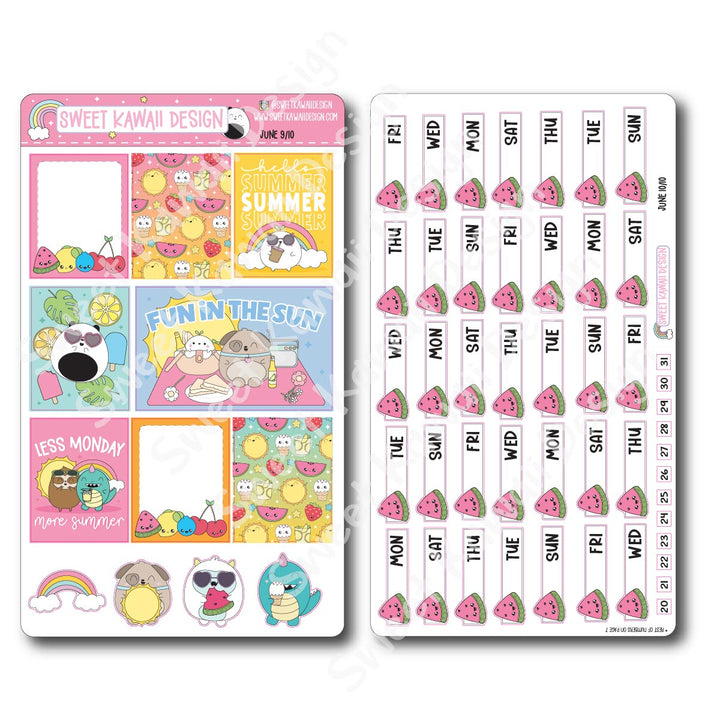 June 2025 Kit - Horizontal