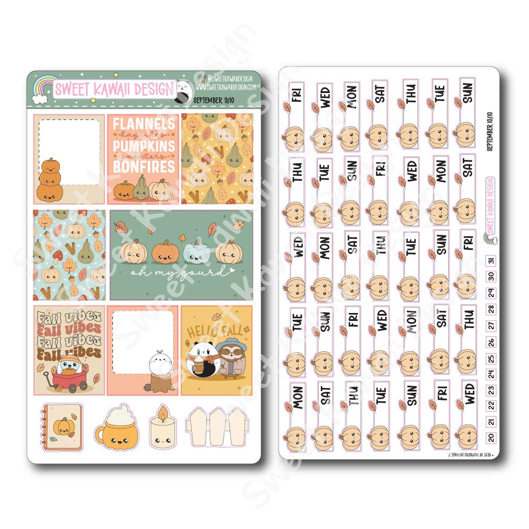 September 2025 Kit - Horizontal