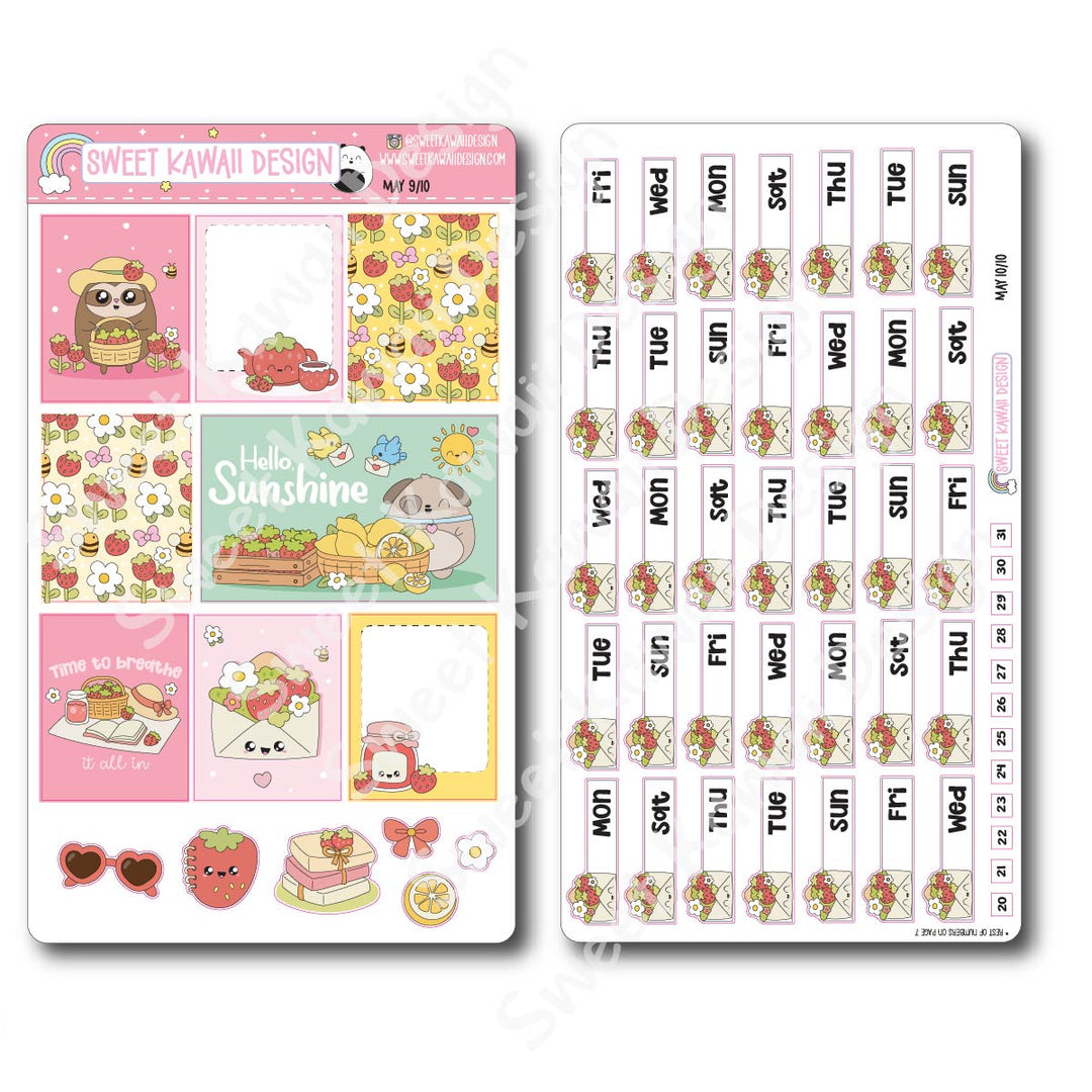 May 2026 Kit - Vertical