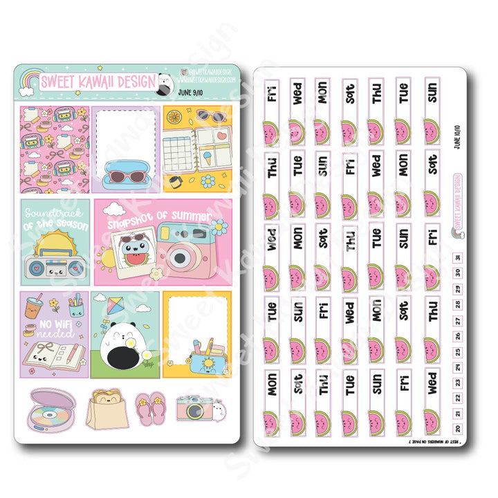 June 2026 Kit - Horizontal