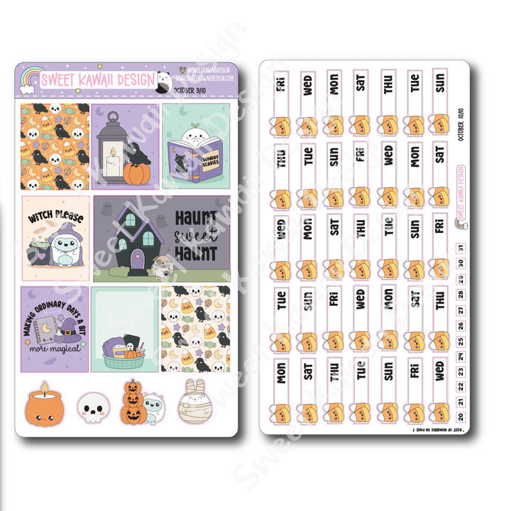 October 2026 Kit - Horizontal