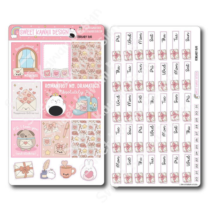 February 2026 Kit - Horizontal