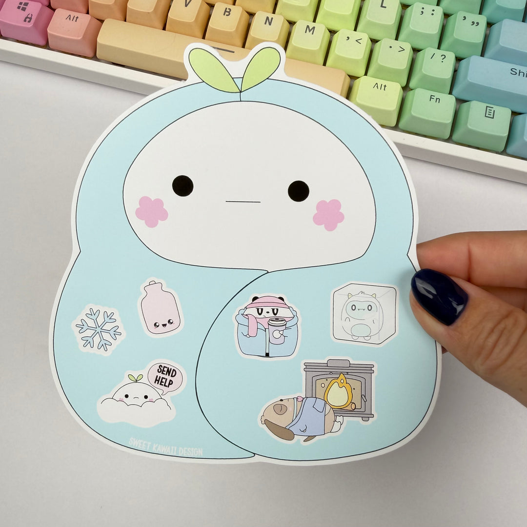 Additional Freebie Friday Sheets For Purchase - December 26