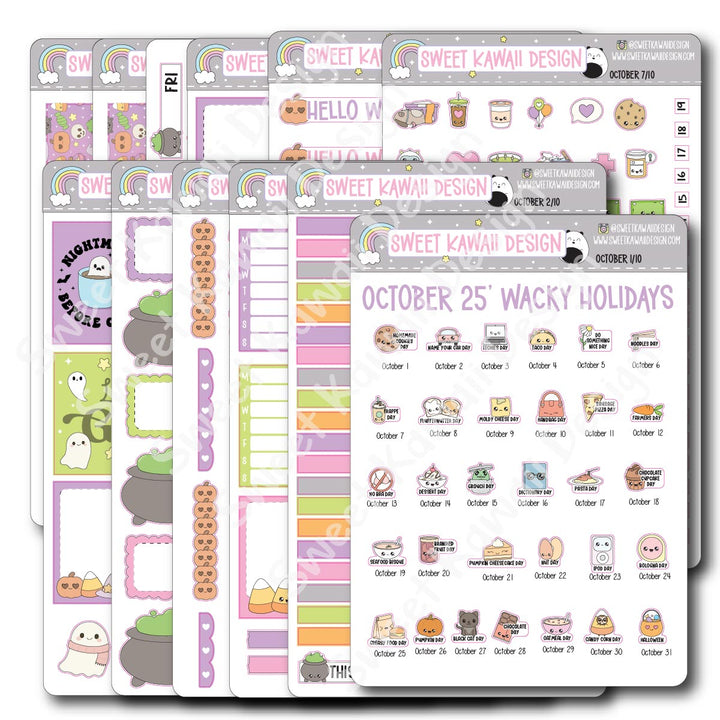 October 2025 Kit - Horizontal