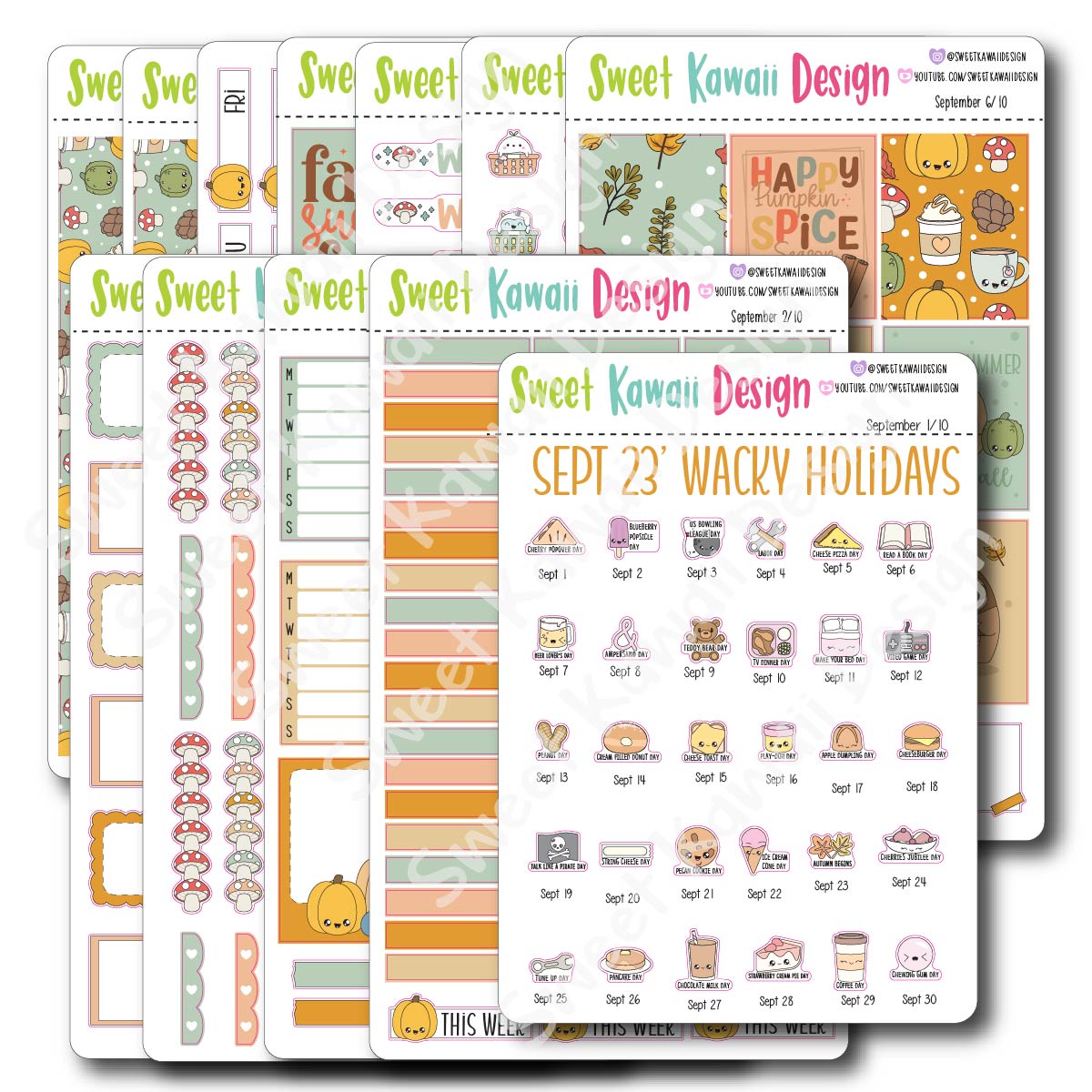 September 2023 Kit - Horizontal