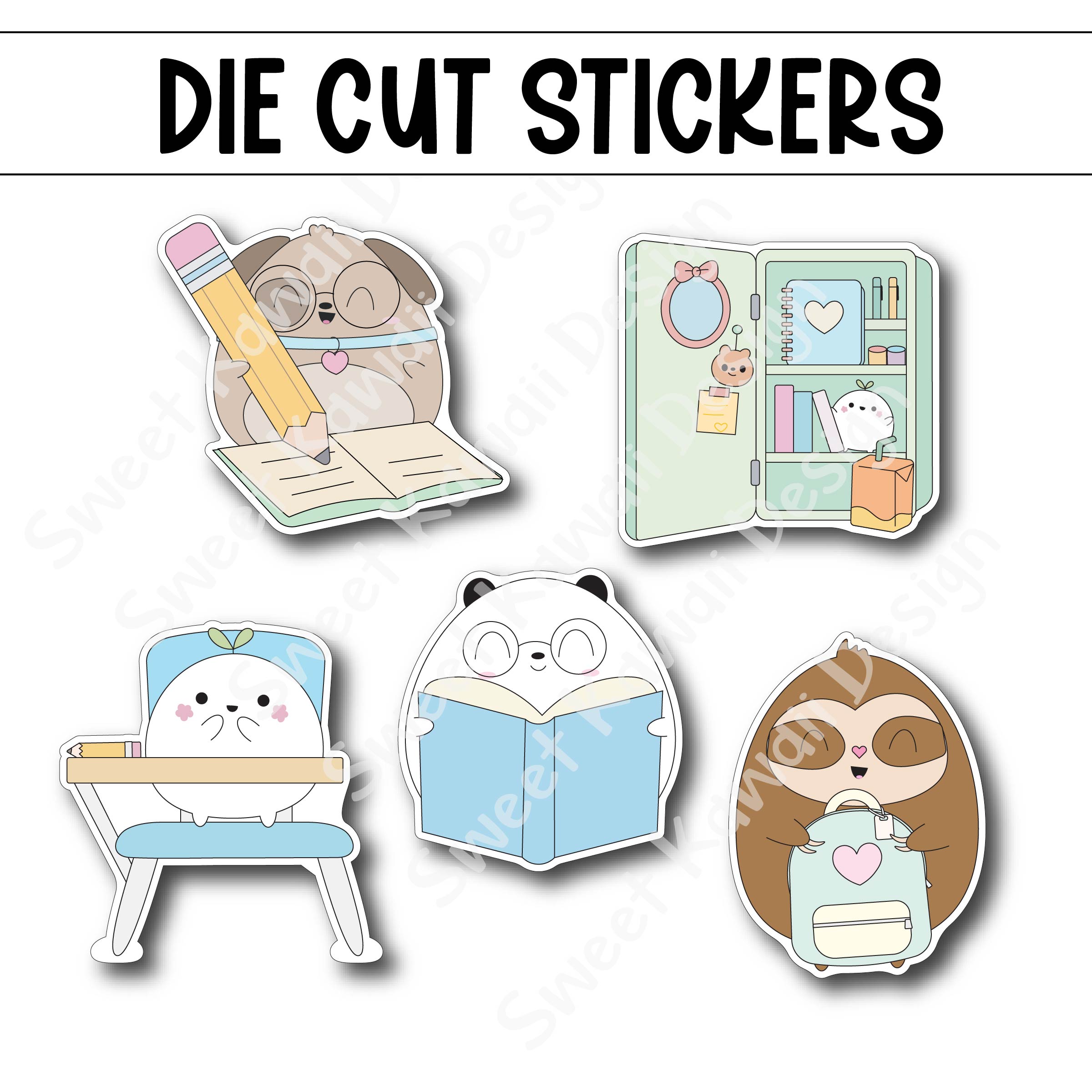 New Products