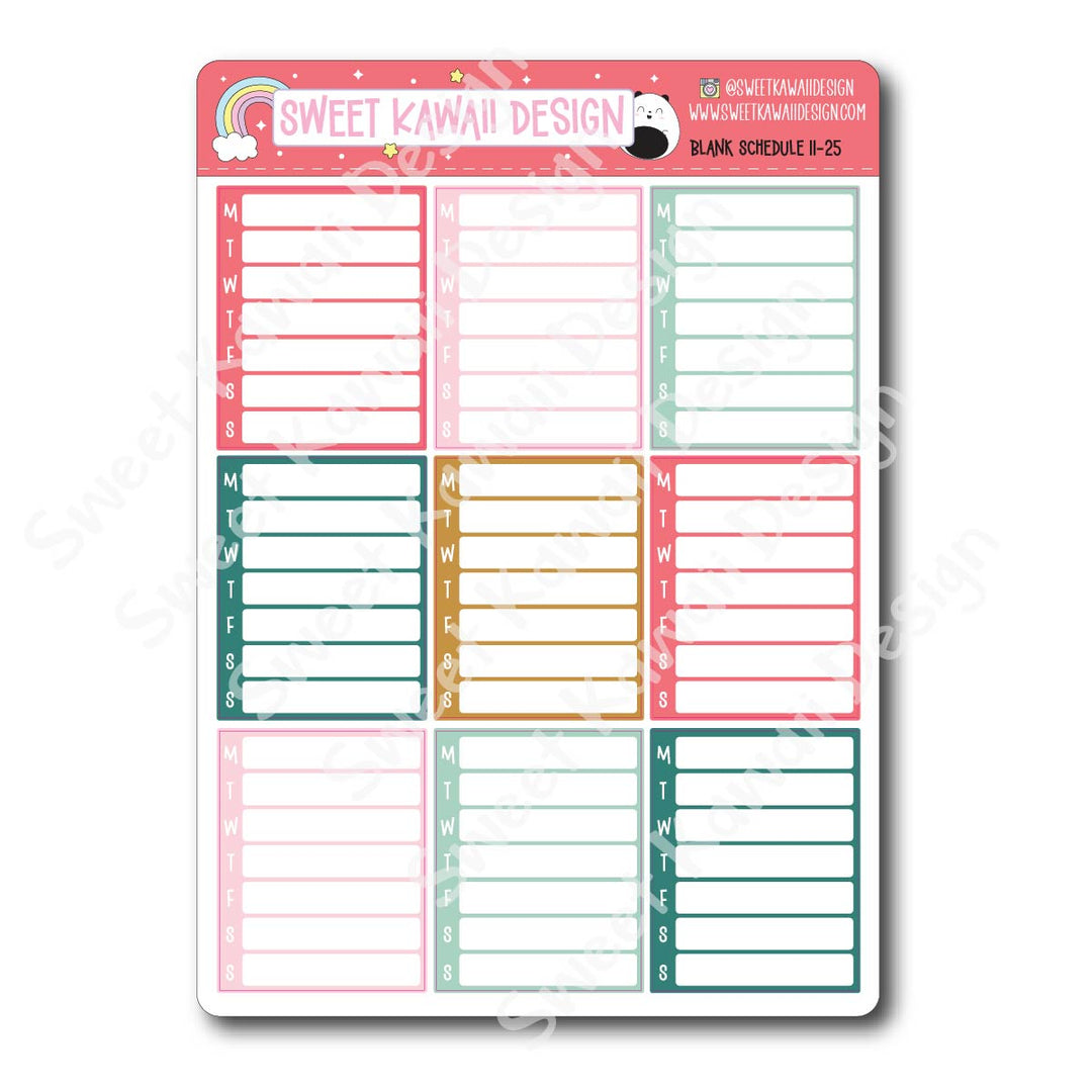 Two Dollar Basics - 11-25 - Options Available