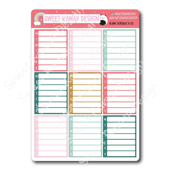 Two Dollar Basics - 11-25 - Options Available