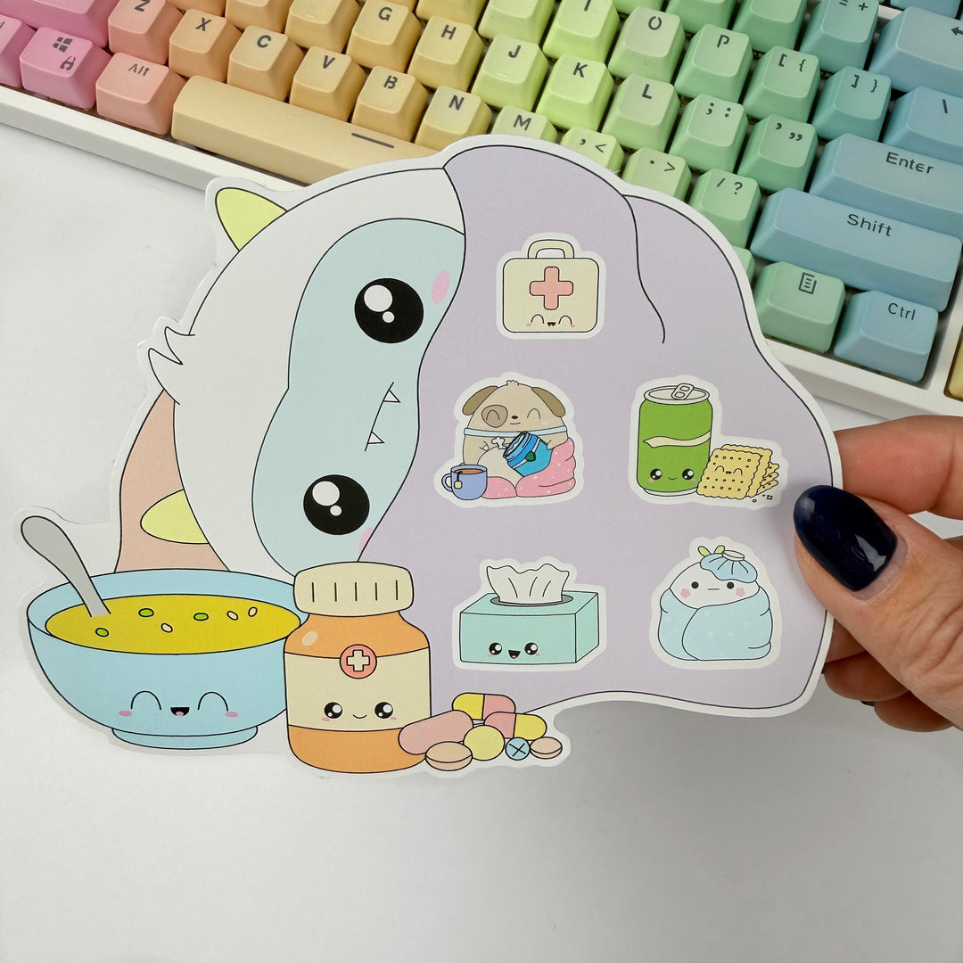 Additional Freebie Friday Sheets For Purchase - Jan 16