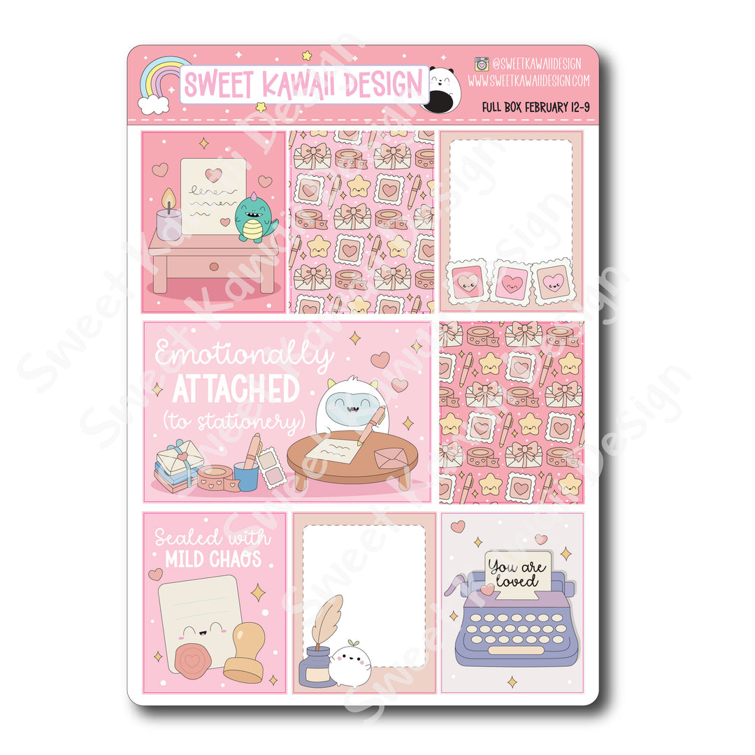 Two Dollar Basics - 12-8 February - Options Available