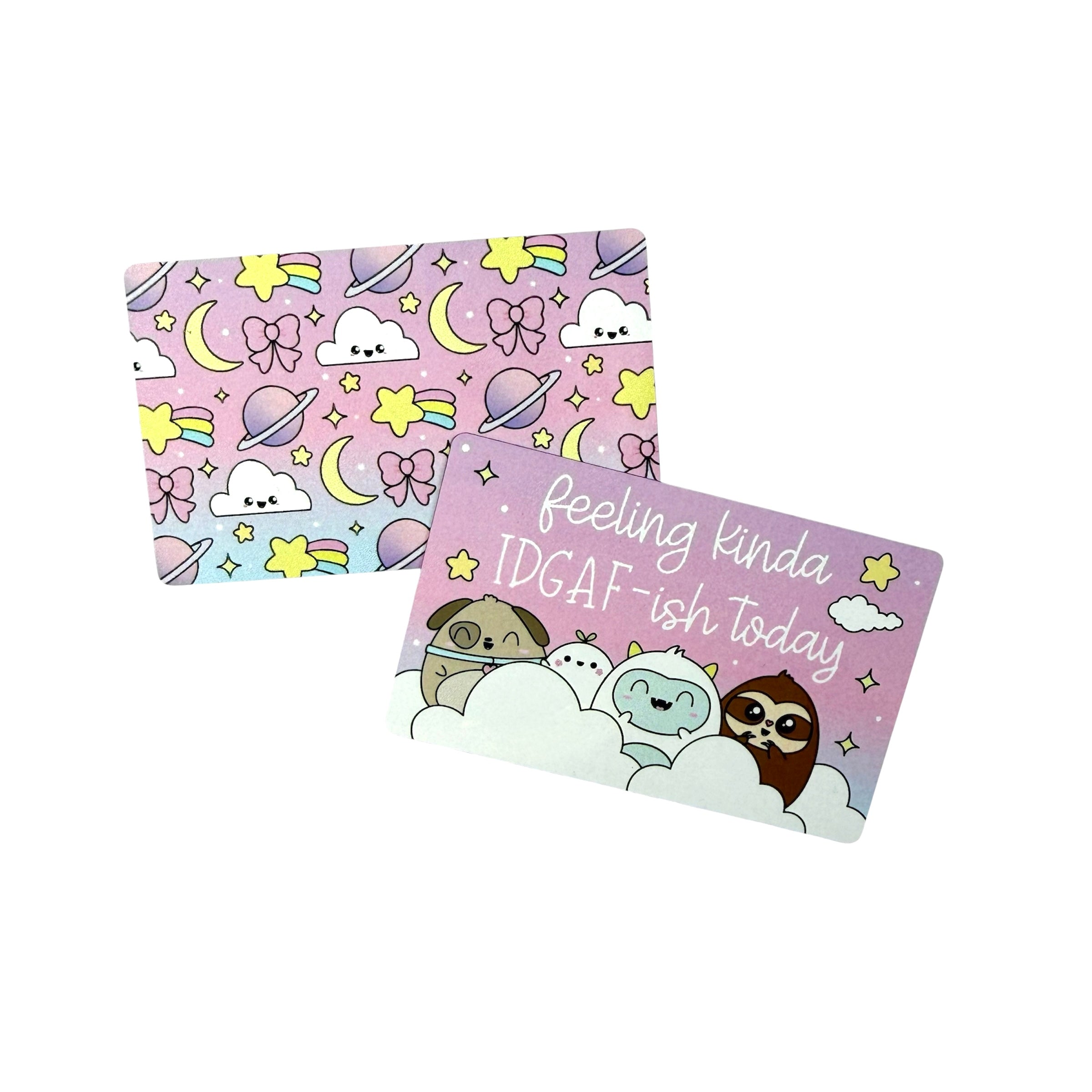 New Products