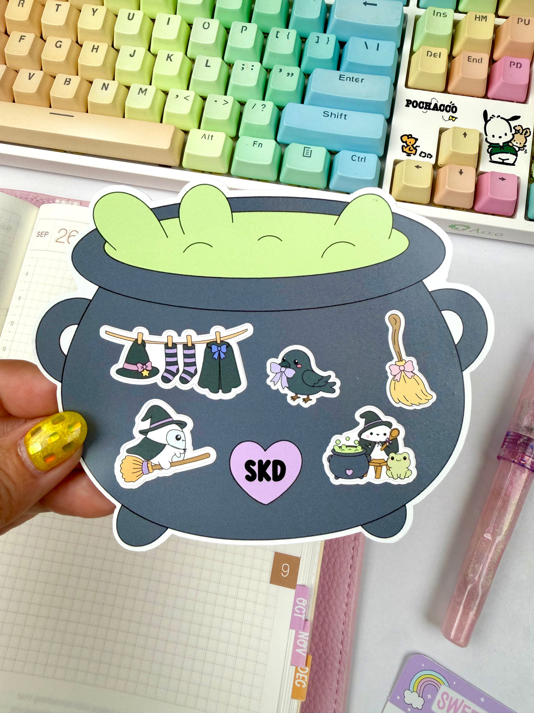 Additional Freebie Friday Sheets For Purchase - Sept 25