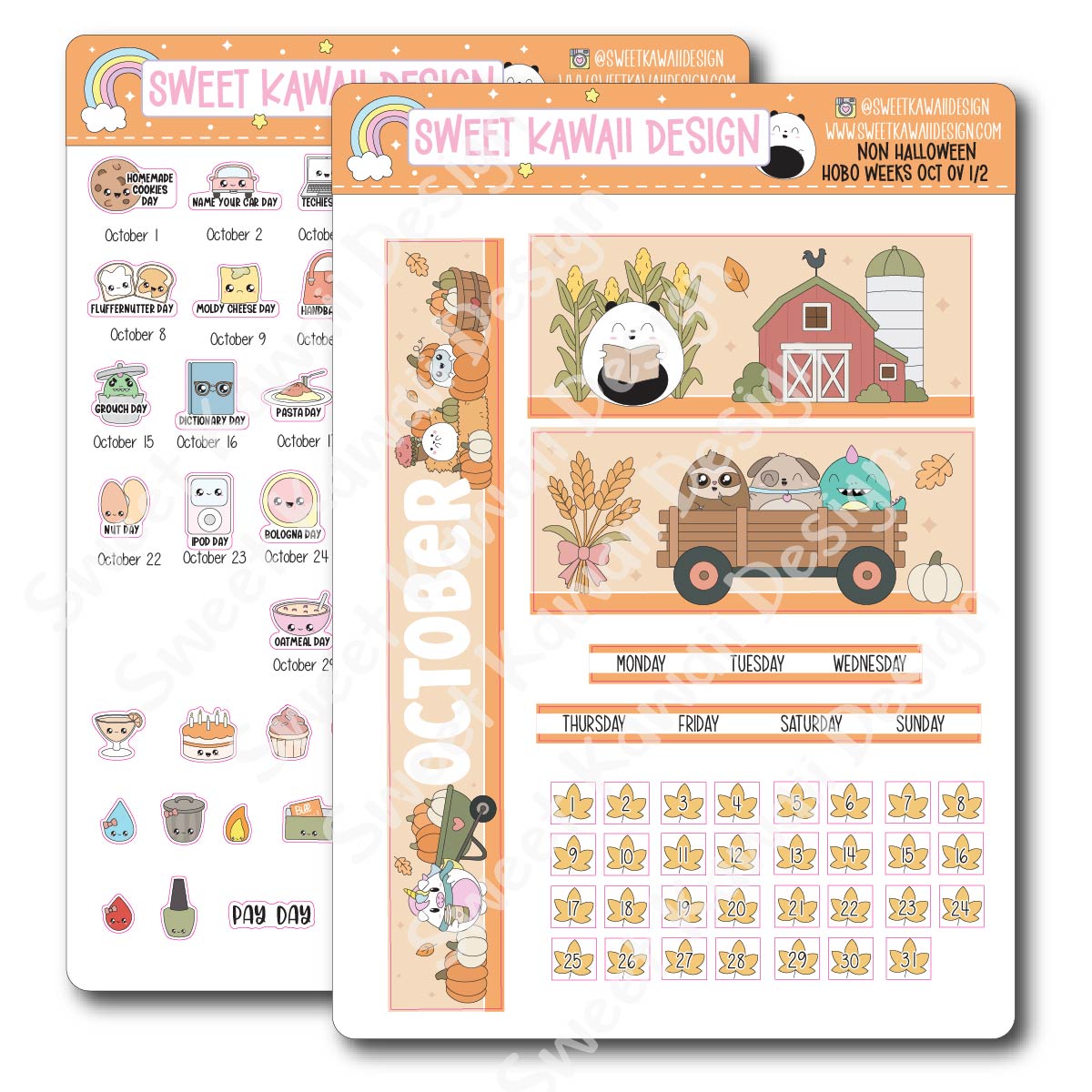 New Products