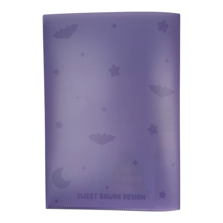 A5 Plastic Folder - Witchy Business
