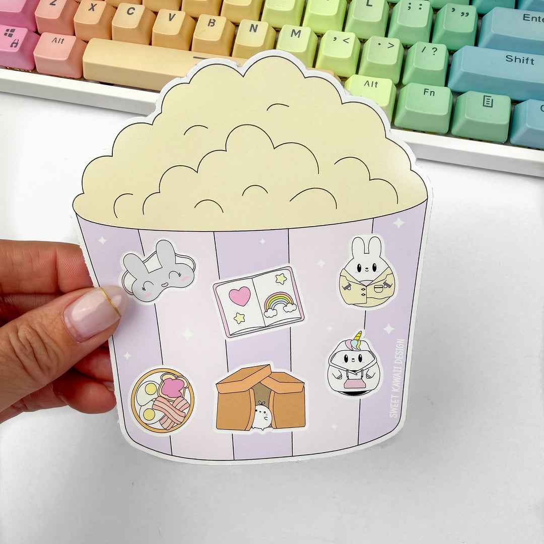 Additional Freebie Friday Sheets For Purchase - December 12