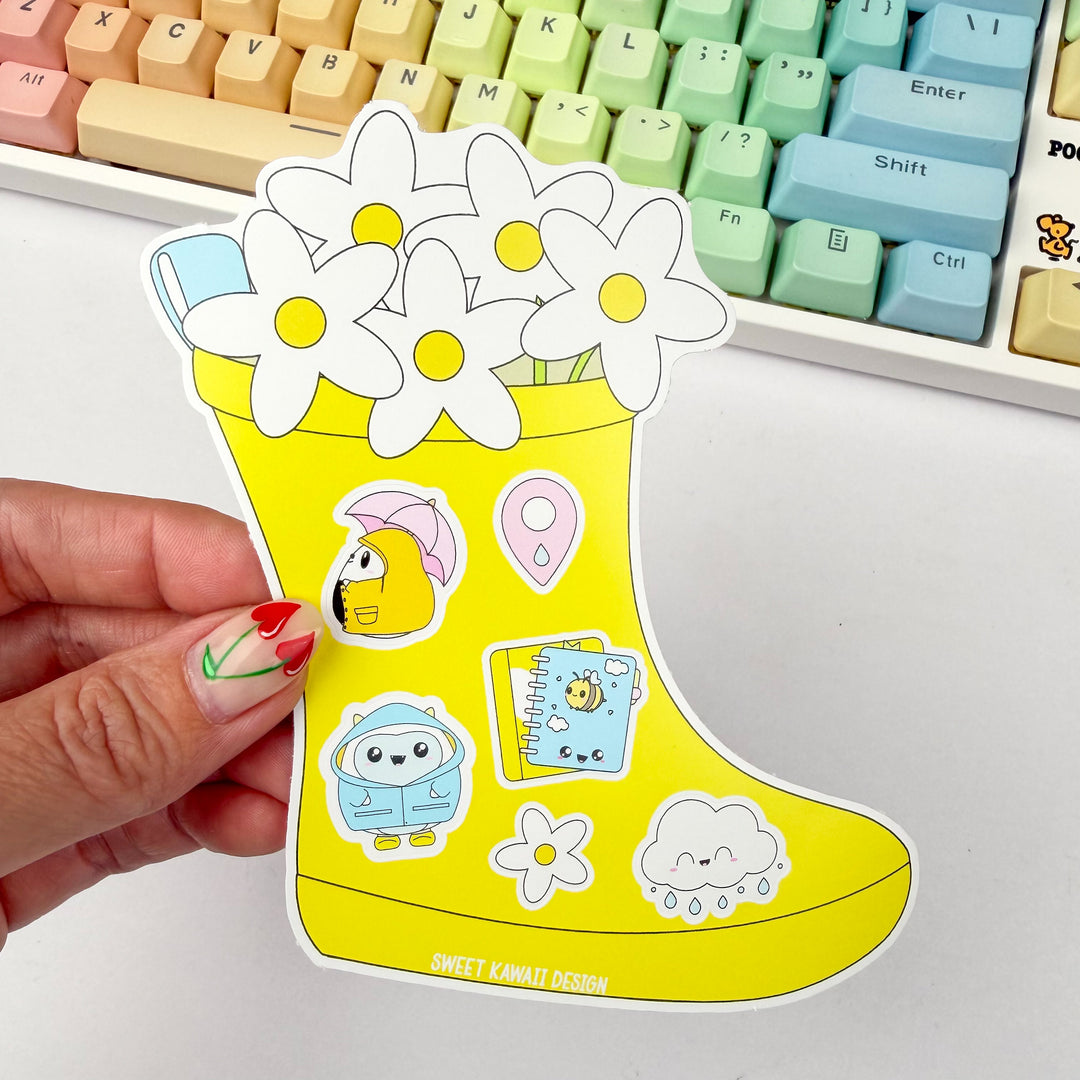 Additional Freebie Friday Sheets For Purchase - Feb 6