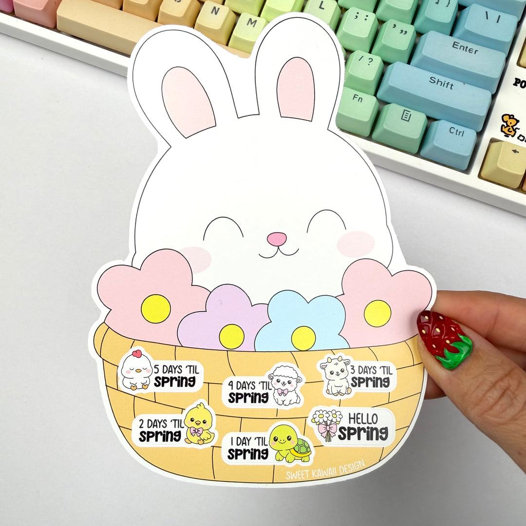 Additional Freebie Friday Sheets For Purchase - Feb 20