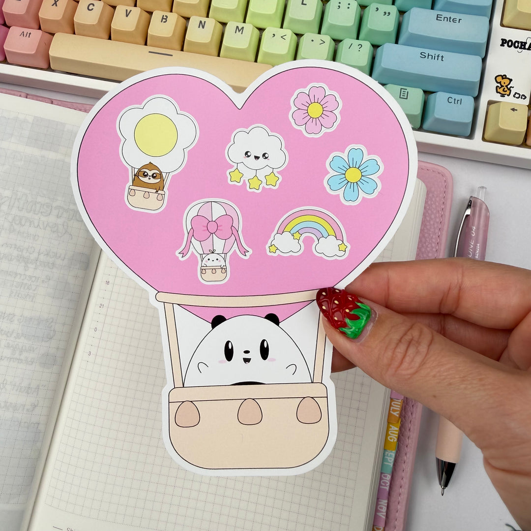 Additional Freebie Friday Sheets For Purchase - March 20