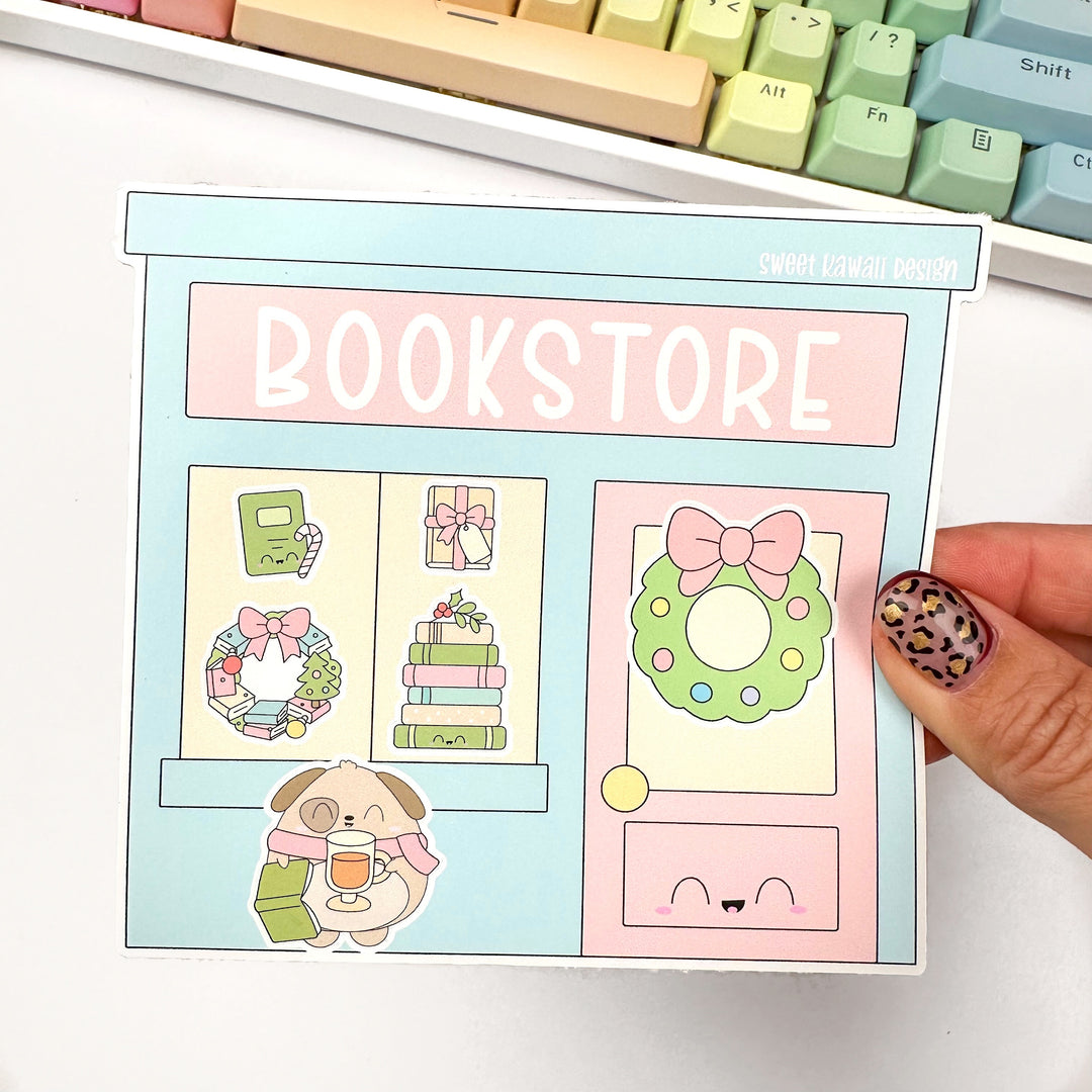 Additional Freebie Friday Sheets For Purchase - November 7