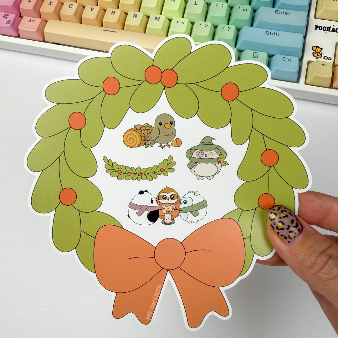 Additional Freebie Friday Sheets For Purchase - November 14