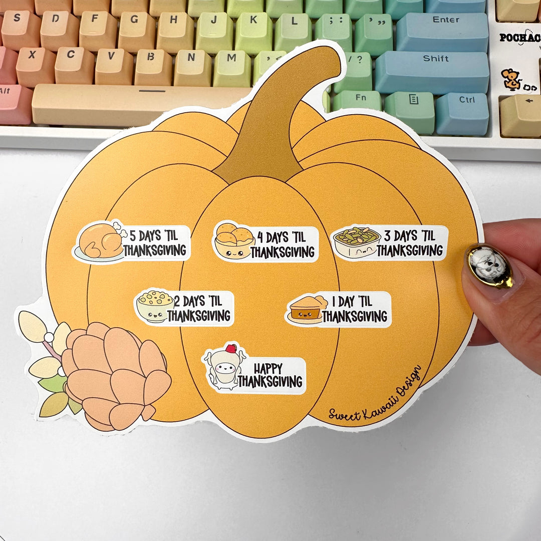 Additional Freebie Friday Sheets For Purchase - October 3