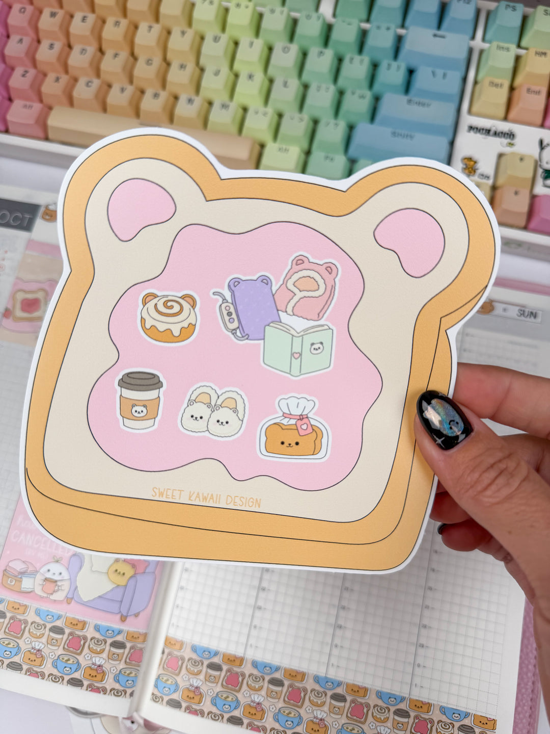 Additional Freebie Friday Sheets For Purchase - Oct 8