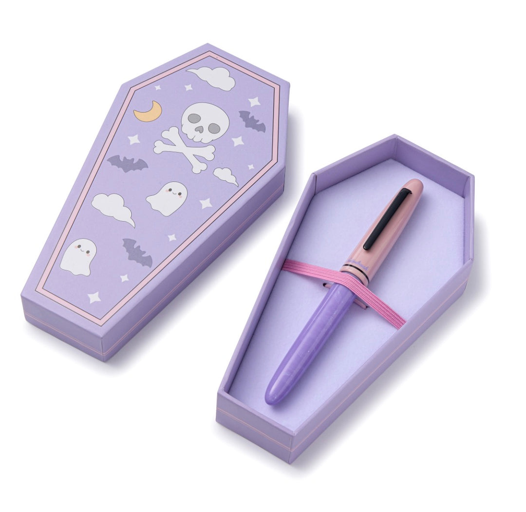 SKD x Esterbrook - Pastel Halloween