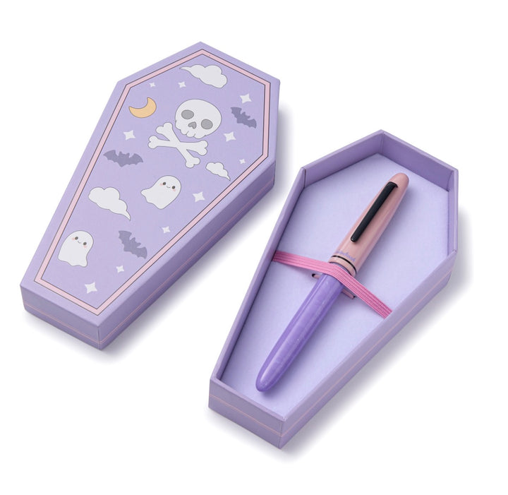 SKD x Esterbrook - Pastel Halloween